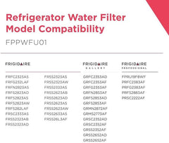 Frigidaire FPPWFU01 PurePour PWF-1