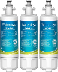 Waterdrop WD-F32