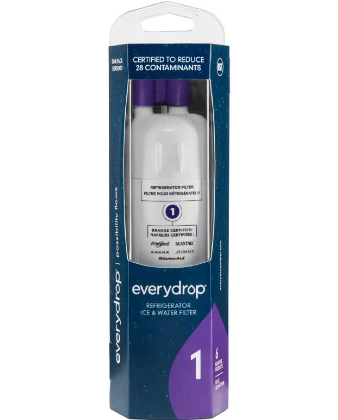 Everydrop® EDR1RXD1