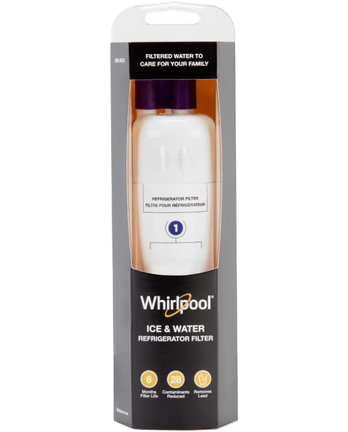 Whirlpool WHR1RXD1